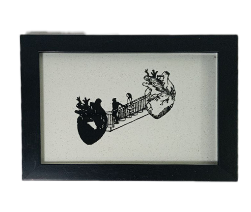 تابلو مفهومی کد13