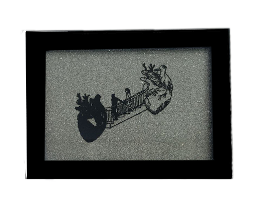 تابلو مفهومی کد13