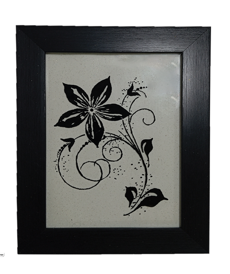 تابلو طبیعت کد11