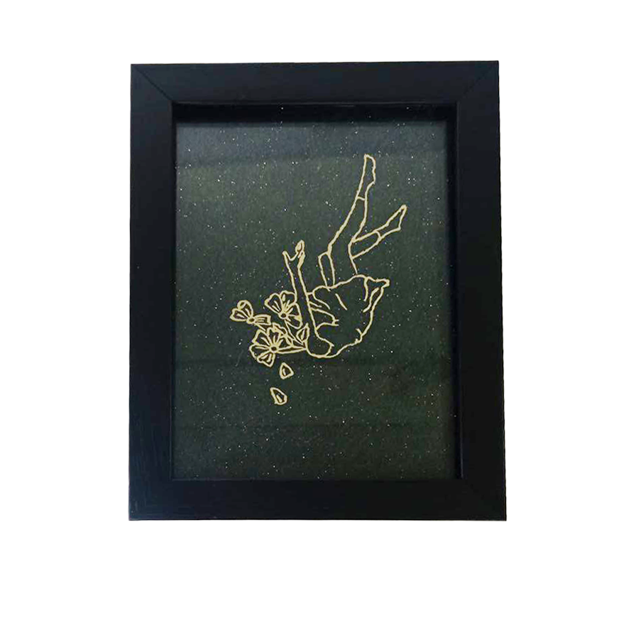 تابلو مفهومی کد12