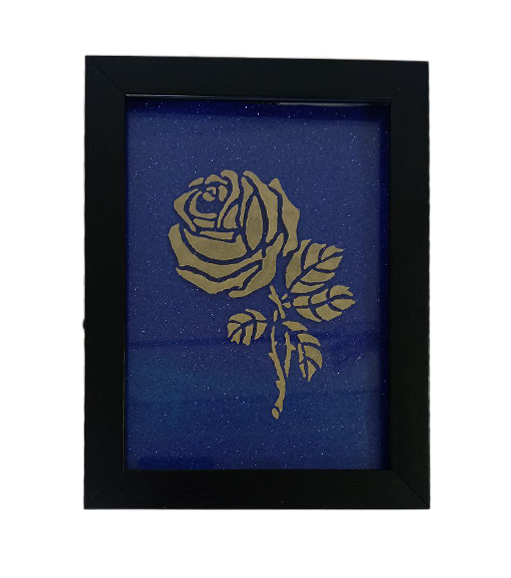 تابلو طبیعت کد13 - تصویر 2