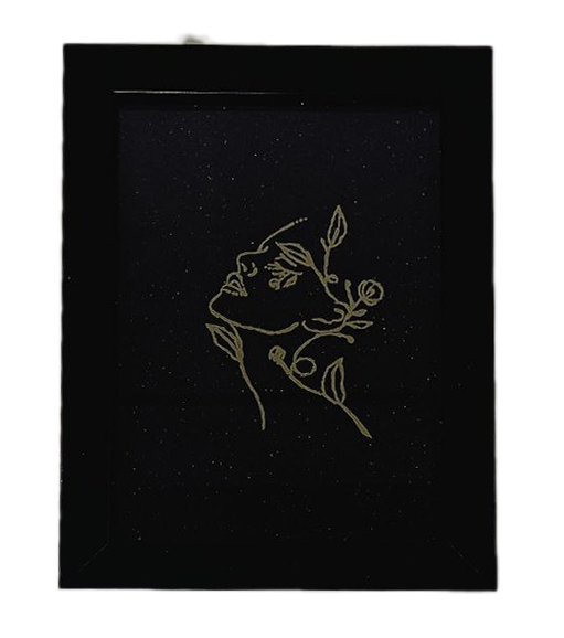 تابلو مینیمال کد16