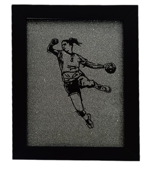 تابلو مینیمال کد18