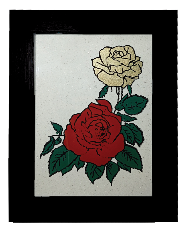 تابلو طبیعت کد12