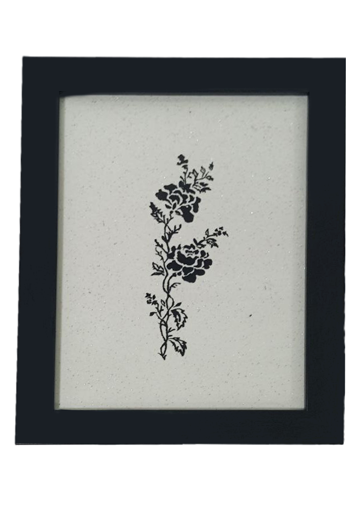 تابلو طبیعت کد14 - تصویر 2