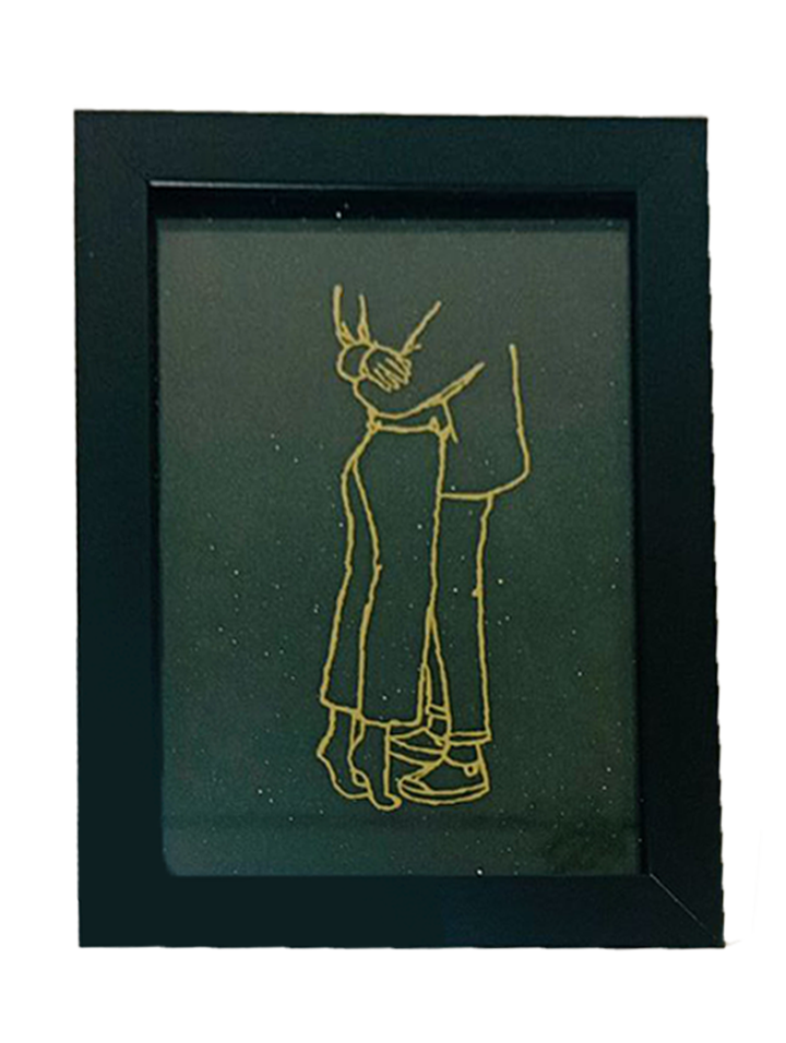 تابلو مینیمال کد20